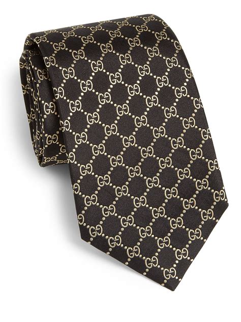 boys gucci tie|gucci formal ties.